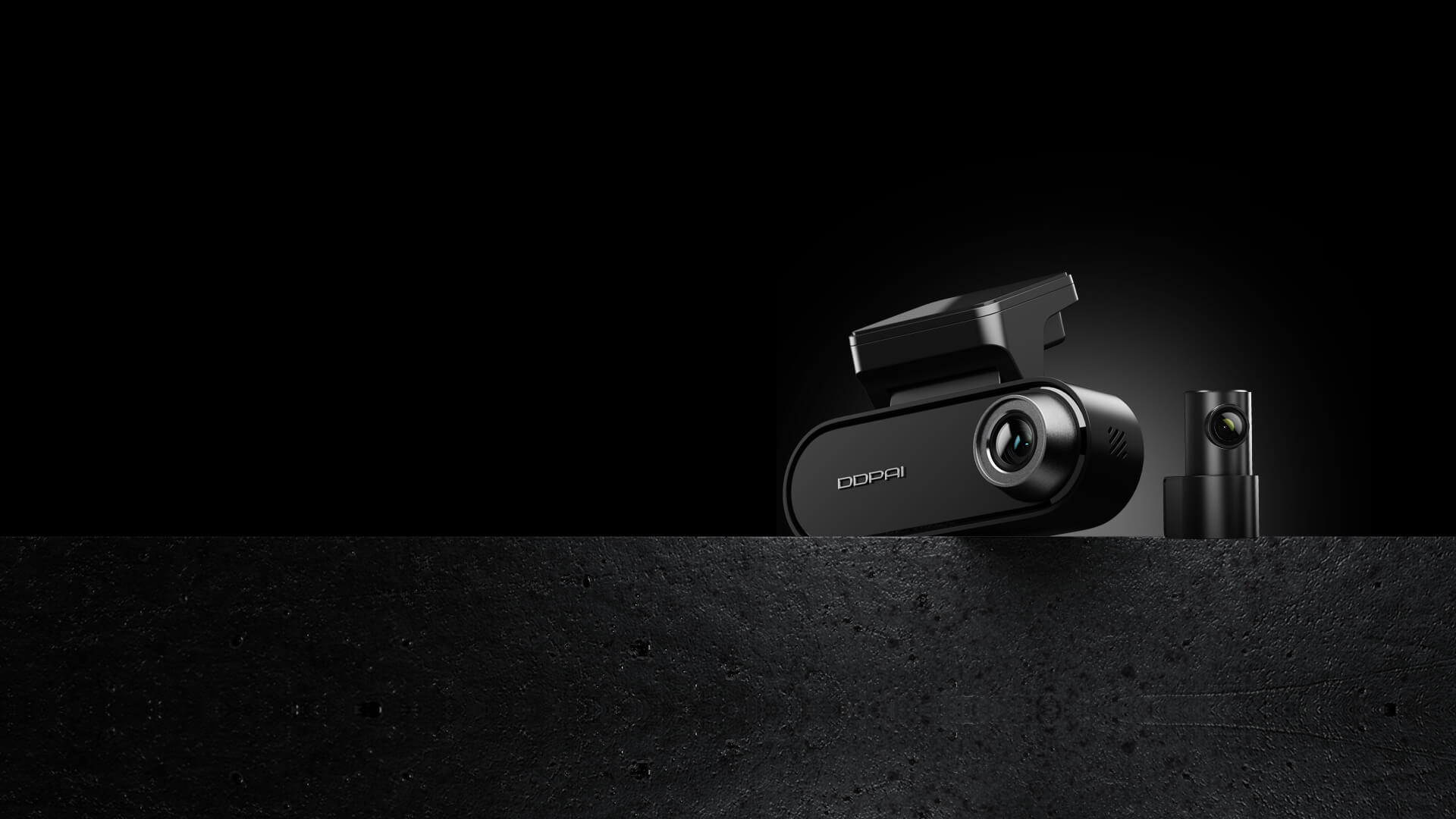 Camera Hành Trình DDPAI N5 DUAL